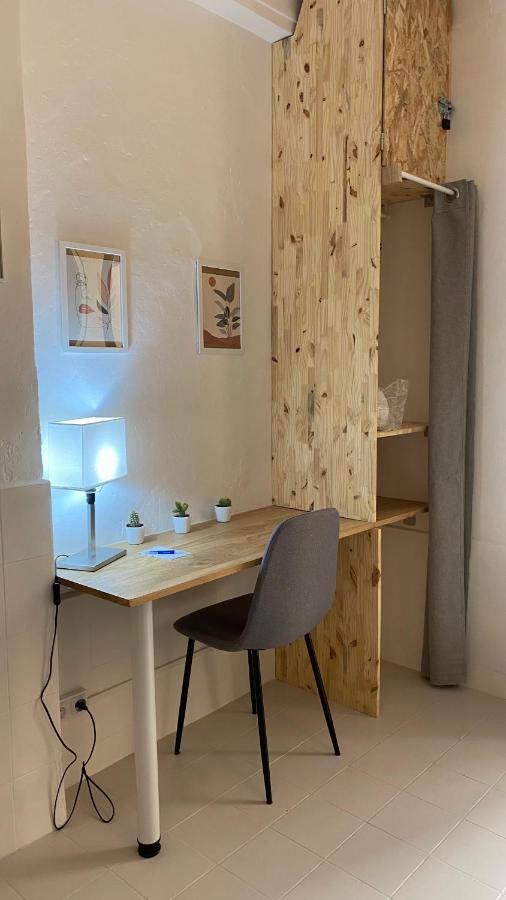 ניס Studio "Les Cactus" Avec Terrasse A 5 Min A Pied De La Plage מראה חיצוני תמונה